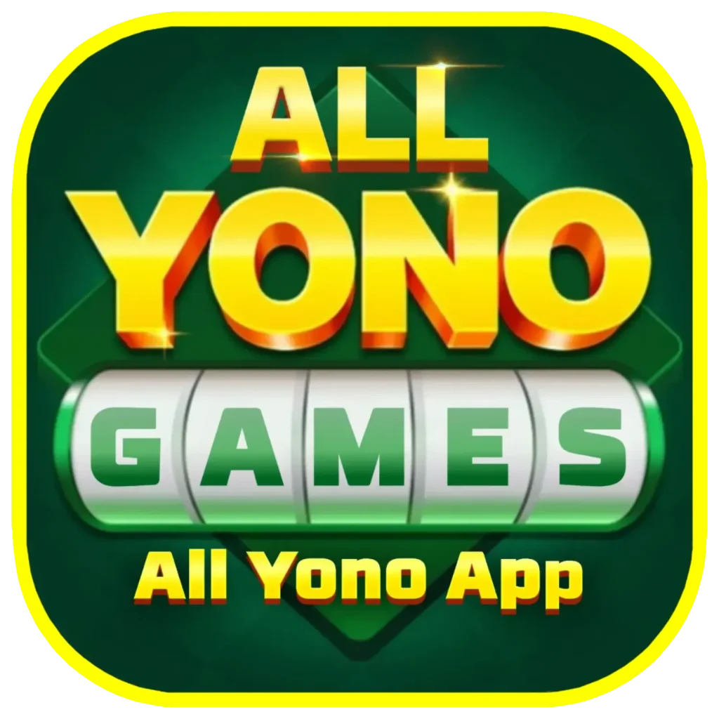 All Yono Games List